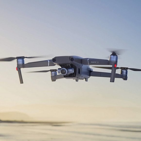 New DJI Mavic 2 Zoom with Smart Controller - Picture 12 of 14